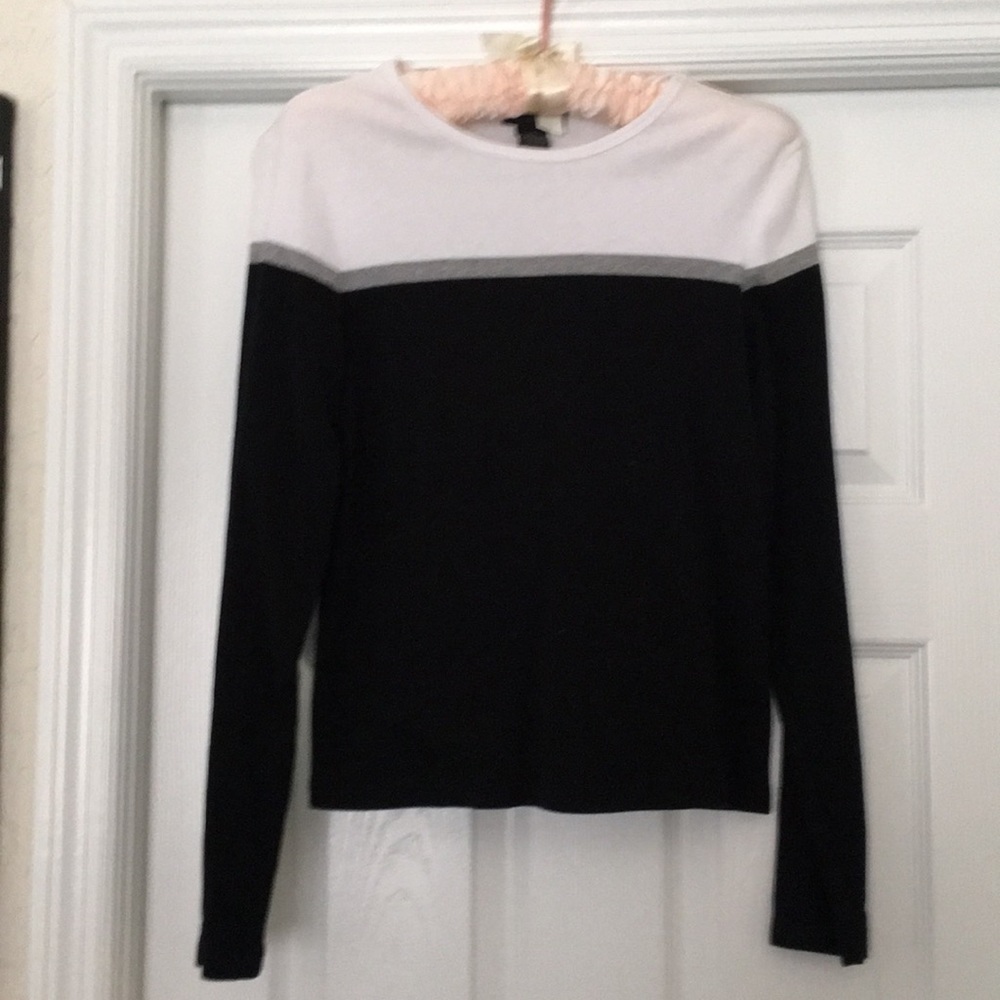 Lite sweater